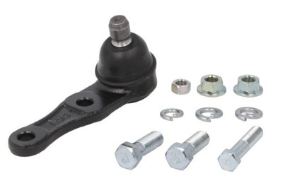 Шарова опора важеля ctr cb0233 фото №1