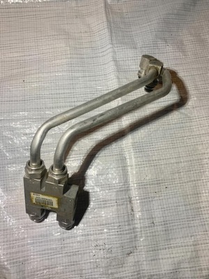 Шланг коробки alfa romeo giulia 2.0t 18r 50551404 фото №1