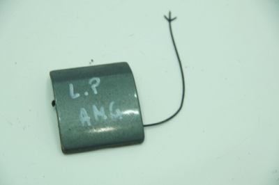 Заглушка na порог перед левый a2156982130 mercedes cl55 amg cl w215 фото №1