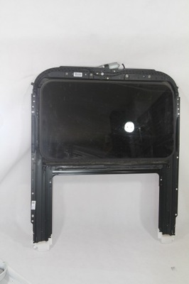 Люк kompletny audi a7 c7 lift фото №1