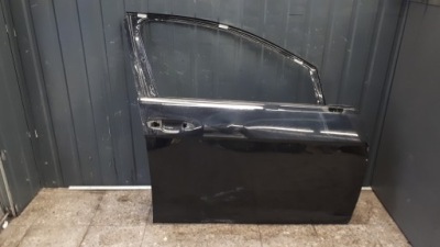 Двері правий перед vw golf vii 5d фото №1