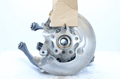 Поворотний кулак важіль ліва лівий задня bmw g20 6879533 фото №1