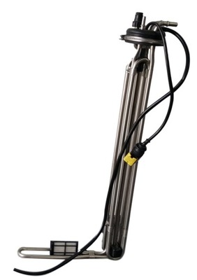 Маслоприёмник adblue + датчик бак volvo fh 4 fm renault gama t range c k euro6 фото №1