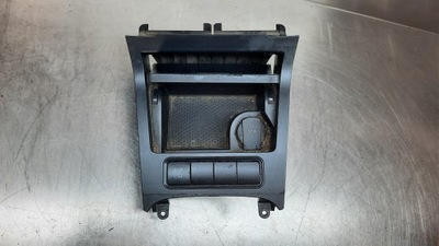 Пепельница 1k0857961 vw golf v 07r фото №1