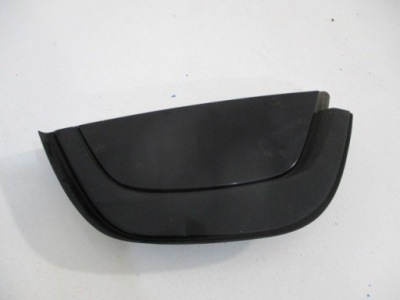 Citroen c3 iii заглушка крыла правая задняя 9813324280 фото №1