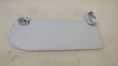 Козырёк защита левая peugeot 208 ii 96738898pr фото №1