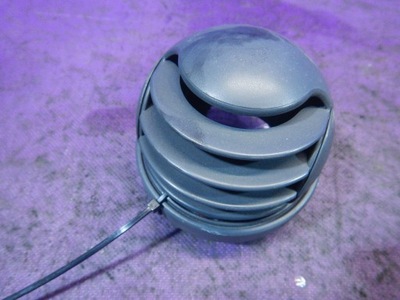 Smart fortwo w450 00- решітка обдув ліва водія фото №1