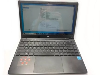 LAPTOP TECHBITE ZIN 2 4/64GB