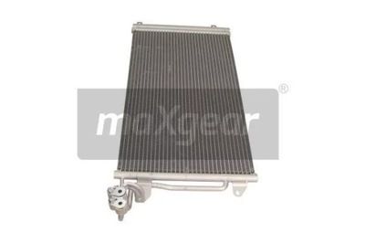 AC801916 CONDENSER AIR CONDITIONER VW POLO 08-/ FABI  