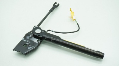 Alfa romeo giulietta ремінь безпеки przó передній лівий фото №1