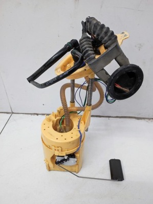 Насос топлива bmw x3 f25 lift 3.0d фото №1