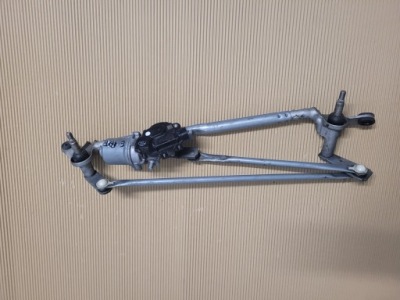 Jaguar e-pace x540 механизм дворник фото №1