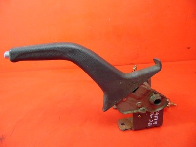 Hyundai santa fe 2 ii важіль гальма ручного фото №1