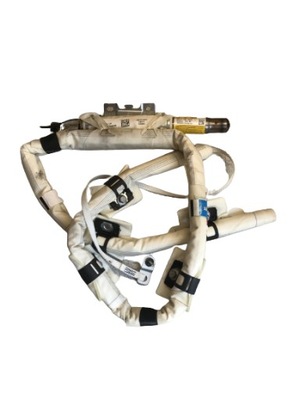 Подушка подушка безопасности шторка безопасности левая focus mk3 фото №1