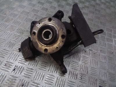 Ступица левый перед citroen c5 ii 1.6hdi фото №1