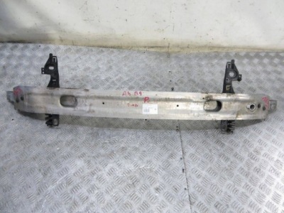 Audi a4 b9 балка бампера перед 14- фото №1