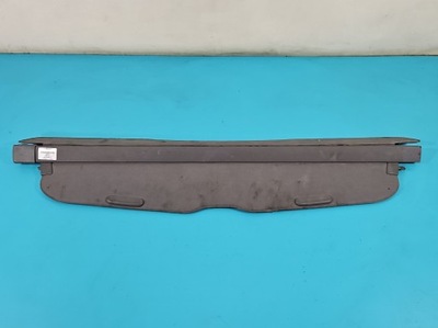 Шторка багажника peugeot 307 sw kombi фото №1