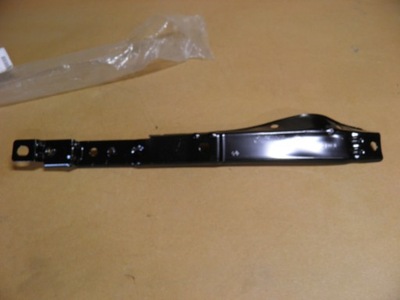 Кронштейн кронштейн крила лівий перед talisman фото №1