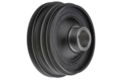 Шкив коленчатого вала коленчатого rkp-ms-033 фото №1