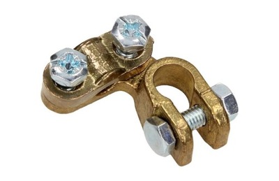 Клема japan / fiat - k007 фото №1