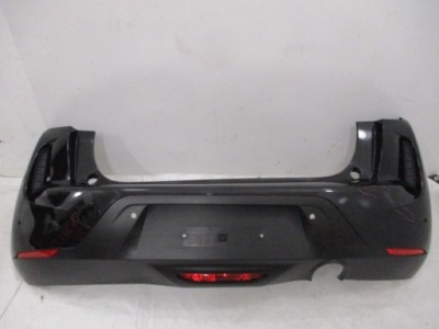 Ds3 crossback бампер задний ktvd 6pdc фото №1