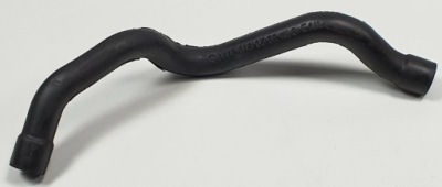 Шланг вентиляция картера mercedes ml w163 4.3 v8 1120180382 фото №1