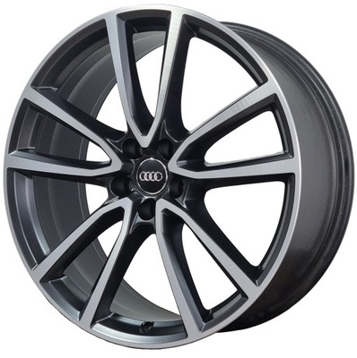 ORIGINAL LLANTAS AUDI 21 INTEGROS Q5 SQ5 FY A7 8R0071490A 