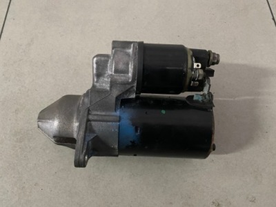 Стартер opel оригінальний номер 001107405 фото №1