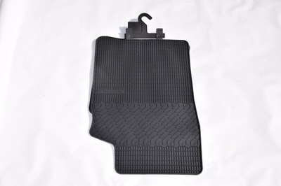 Новий org килимок гумовий renault scenic фото №1