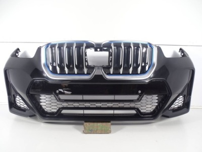 Бампер перед передний bmw x1 u11 m-pakiet фото №1