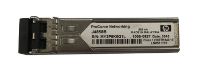 GBIC ProCurve Networking HP J4858B 850nm