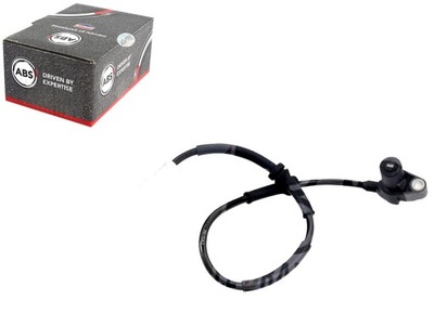 Датчик abs renault kangoo 97-03 перед a.b.s. фото №1