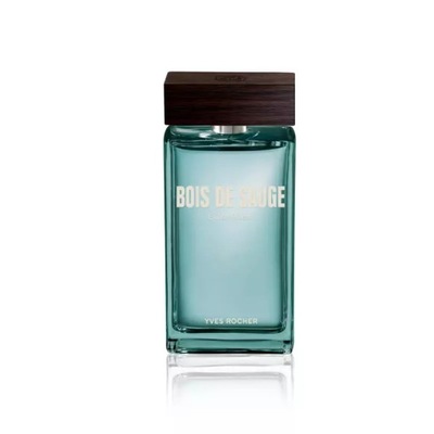 Yves Rocher Woda Toaletowa Bois de Sauge 100 ml EDT