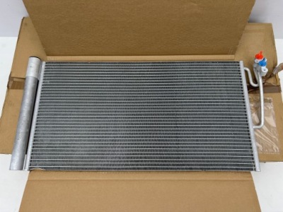 MINI R55 R56 R57 R60 R61 RADIATEUR CLIMATISATION DÉSHYDRATEUR ORIGINAL N 