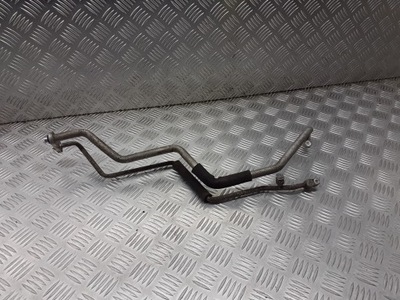 Шланг кондиціонера kia shuma ii 1.6 фото №1