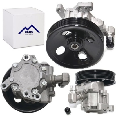 Berg automotive pols5050006 фото №1