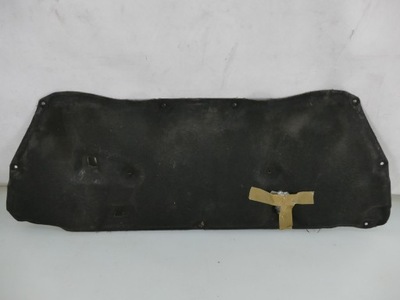 Honda cr-v iii crv шумоизоляция капот клипсы фото №1