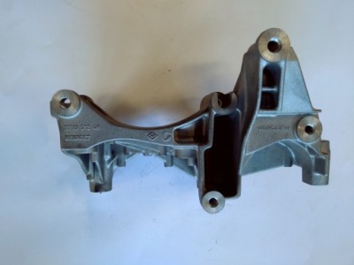 Wspornik/podstawa генератора fiat talento- 60000616560 фото №1