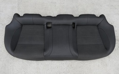 Сиденье сиденье полукожа opel insignia a фото №1