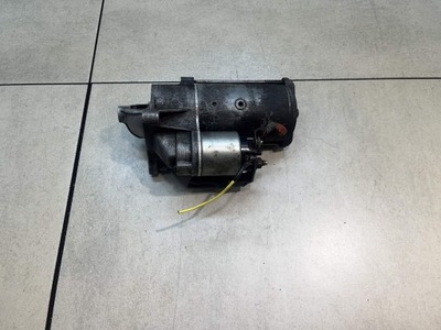 Стартер primera p12 1.9dci 8200331251 фото №1