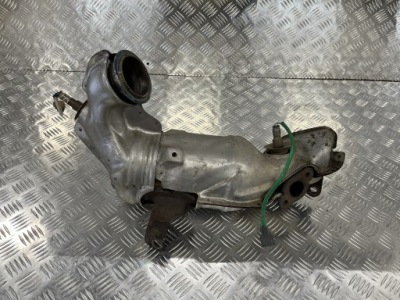 Катализатор nissan qashqai iii j12 1.5 vc-t e-power фото №1