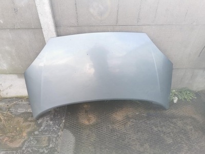 Капот ford galaxy mk2 00-05 фото №1