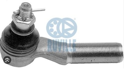 RUVILLE 925173 / 840 0819 10 END DRIVE SHAFT KIEROWNICZEGO SALE  