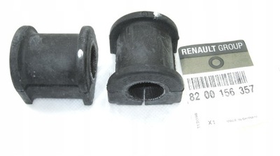 РЕЗИНА STAB. RENAULT T. VEL SATIS (02- ) RENAULT OE 8200156357 РЕЗИНА