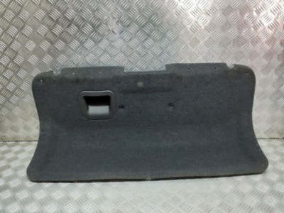 Обивка крышки багажника opel vectra c sedan фото №1