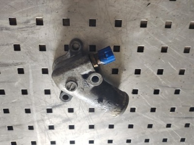 Патрубок термостата renault master ii 3.0 fv фото №1