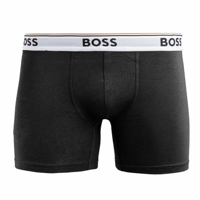 Bokserki męskie Boss 3pack L