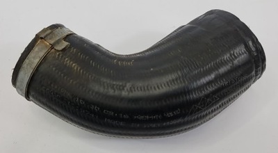 Wąż труба интеркулер volvo v40 ii 2.0 d 31319741 фото №1