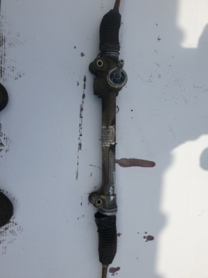 Рейка рульова трансмісія opel corsa d a0006135 фото №1