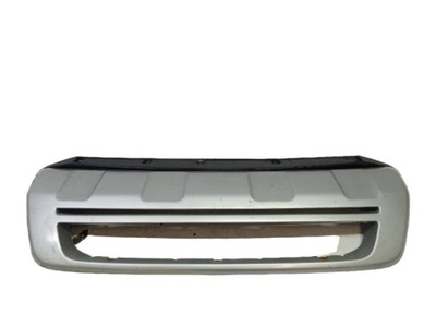 ADICIONES BRIDA DE PARAGOLPES SPOILER PARTE DELANTERA 7711423553 RENAULT KOLEOS I (2007- )  